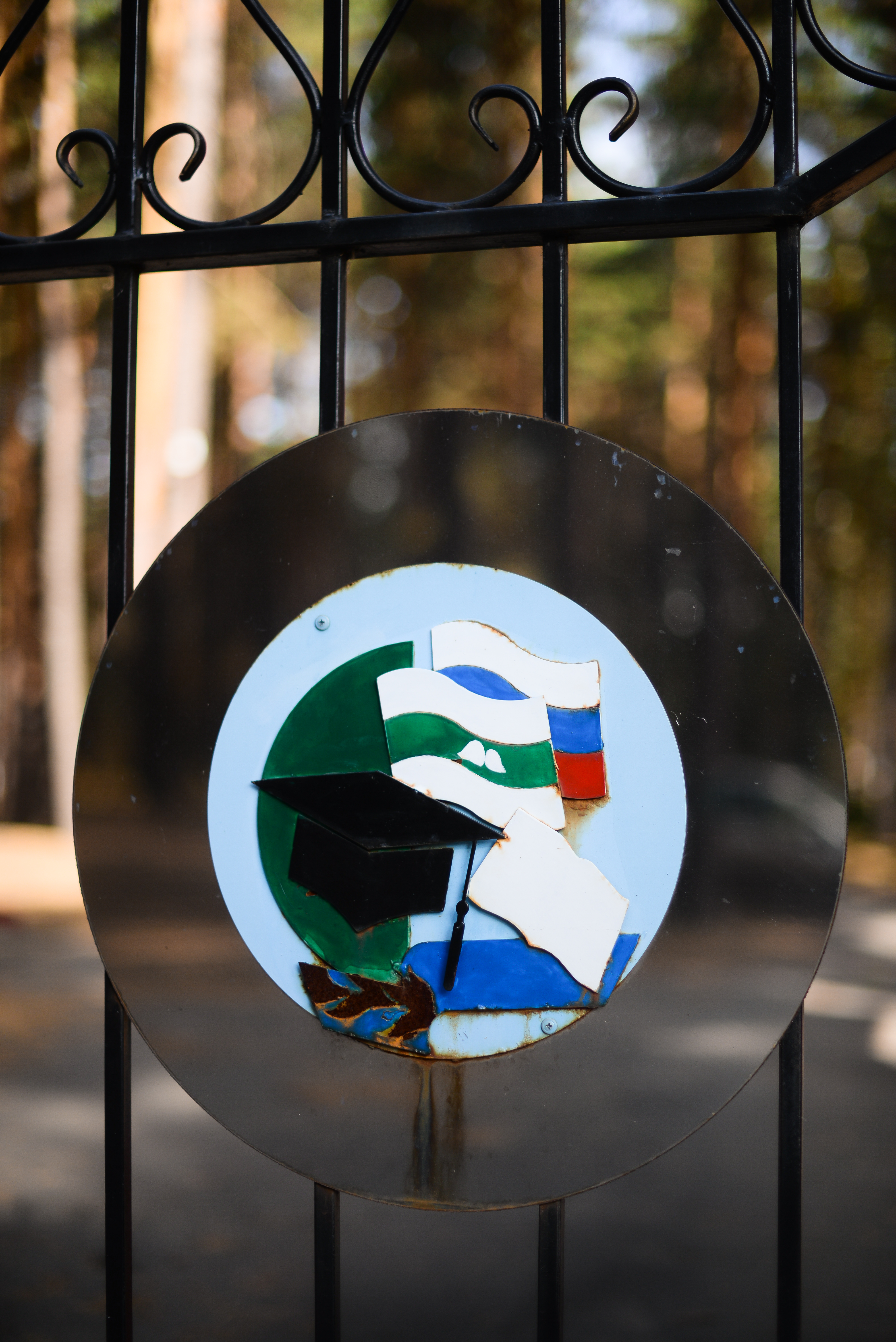Информационная безопасность.